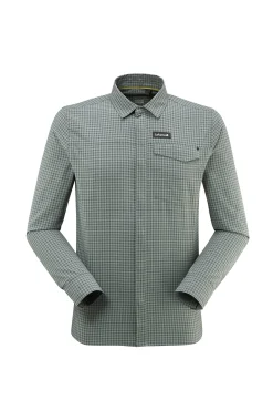 Camisa Skim Shield