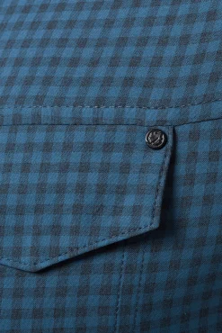 Camisa Skim Shield