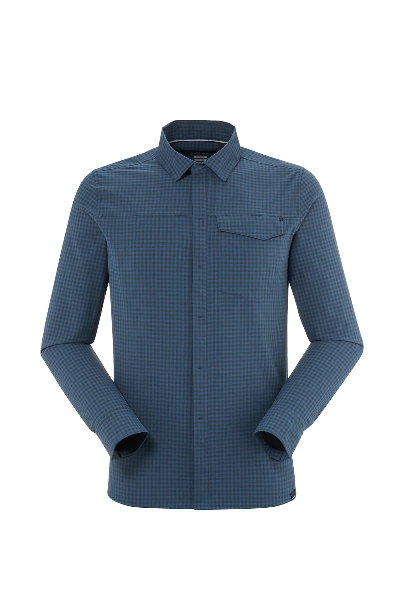Camisa Skim Shield