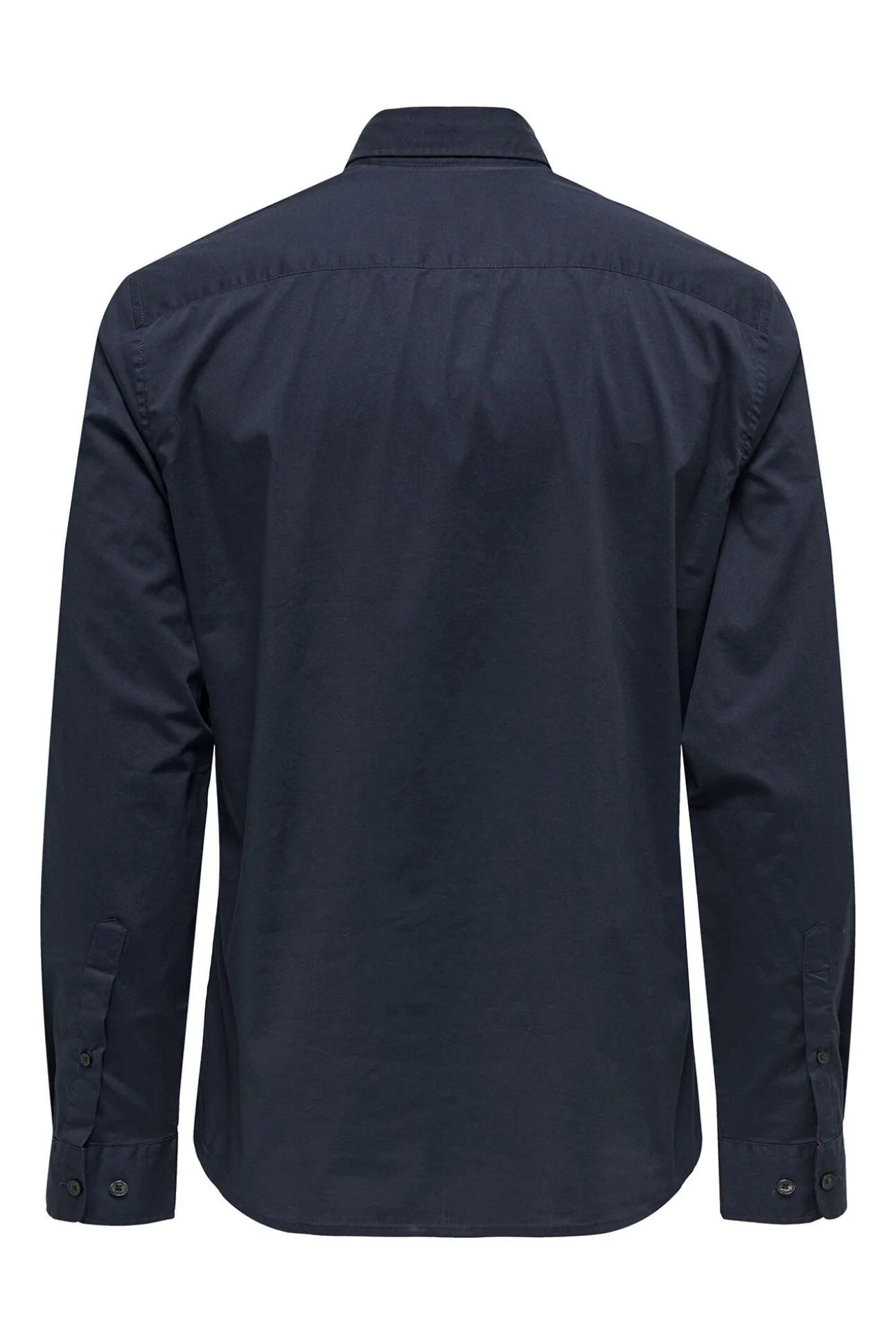 Camisa Slim Fit