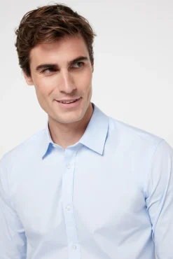 Camisa Slim Fit