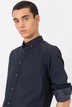 Camisa Slim Fit Nigeria