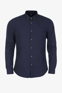 Camisa Slim Fit Nigeria