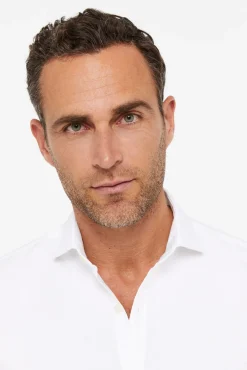 Camisa Slim Oxford Lisa