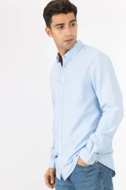Camisa Tommy