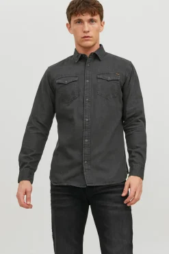 Camisa Vaquera
