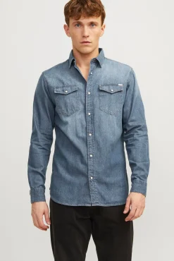 Camisa Vaquera