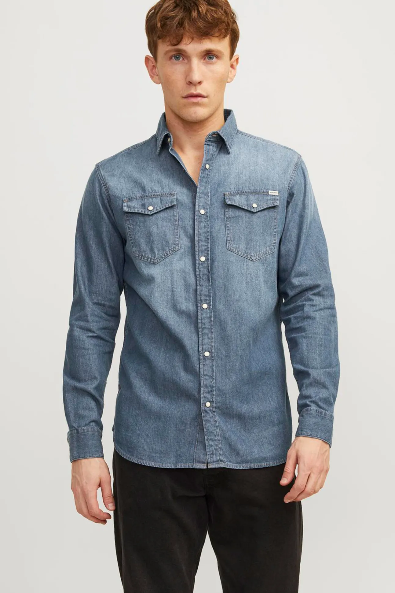 Camisa Vaquera