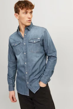 Camisa Vaquera