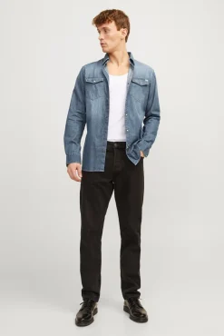 Camisa Vaquera