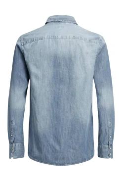 Camisa Vaquera