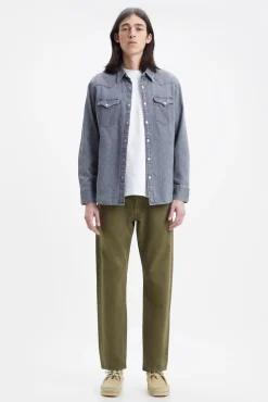 Camisa Vaquera Levis®