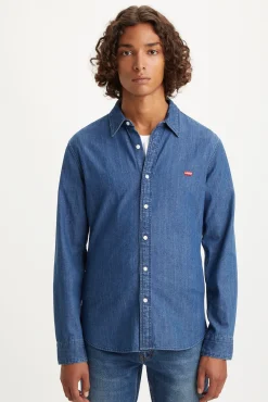 Camisa Vaquera Levis®