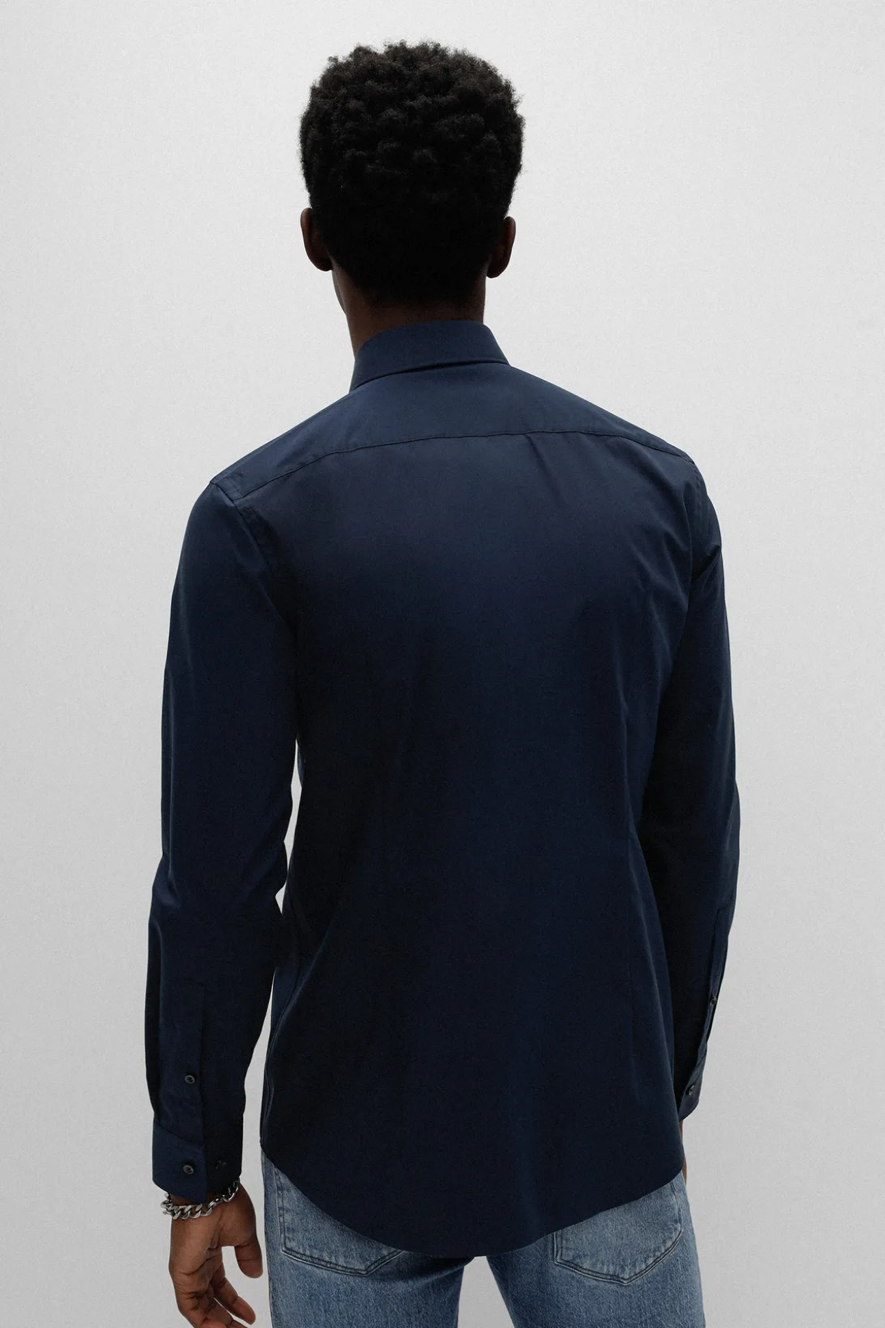 Camisa Vestir