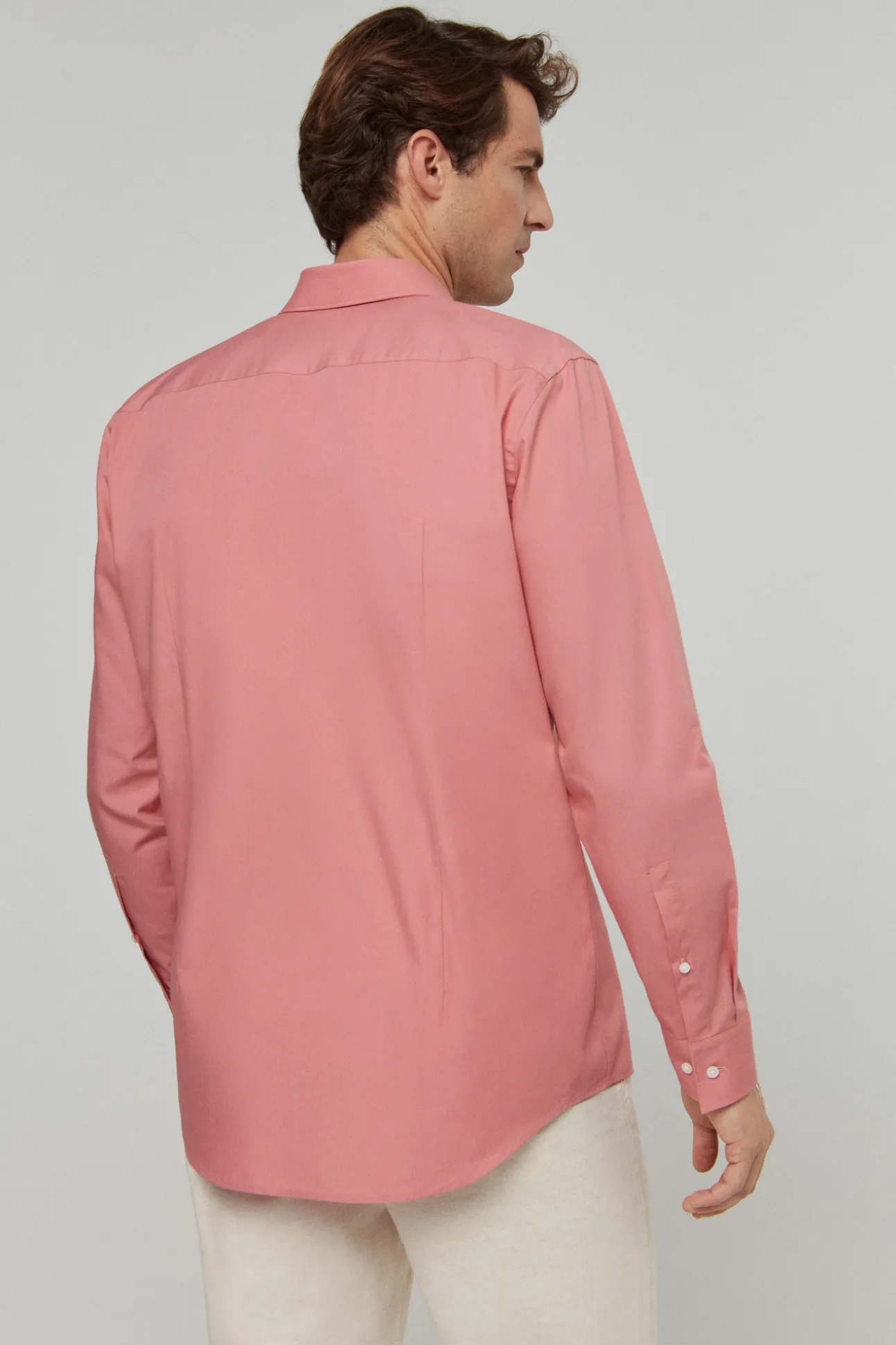 Camisa Vestir