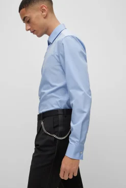 Camisa Vestir