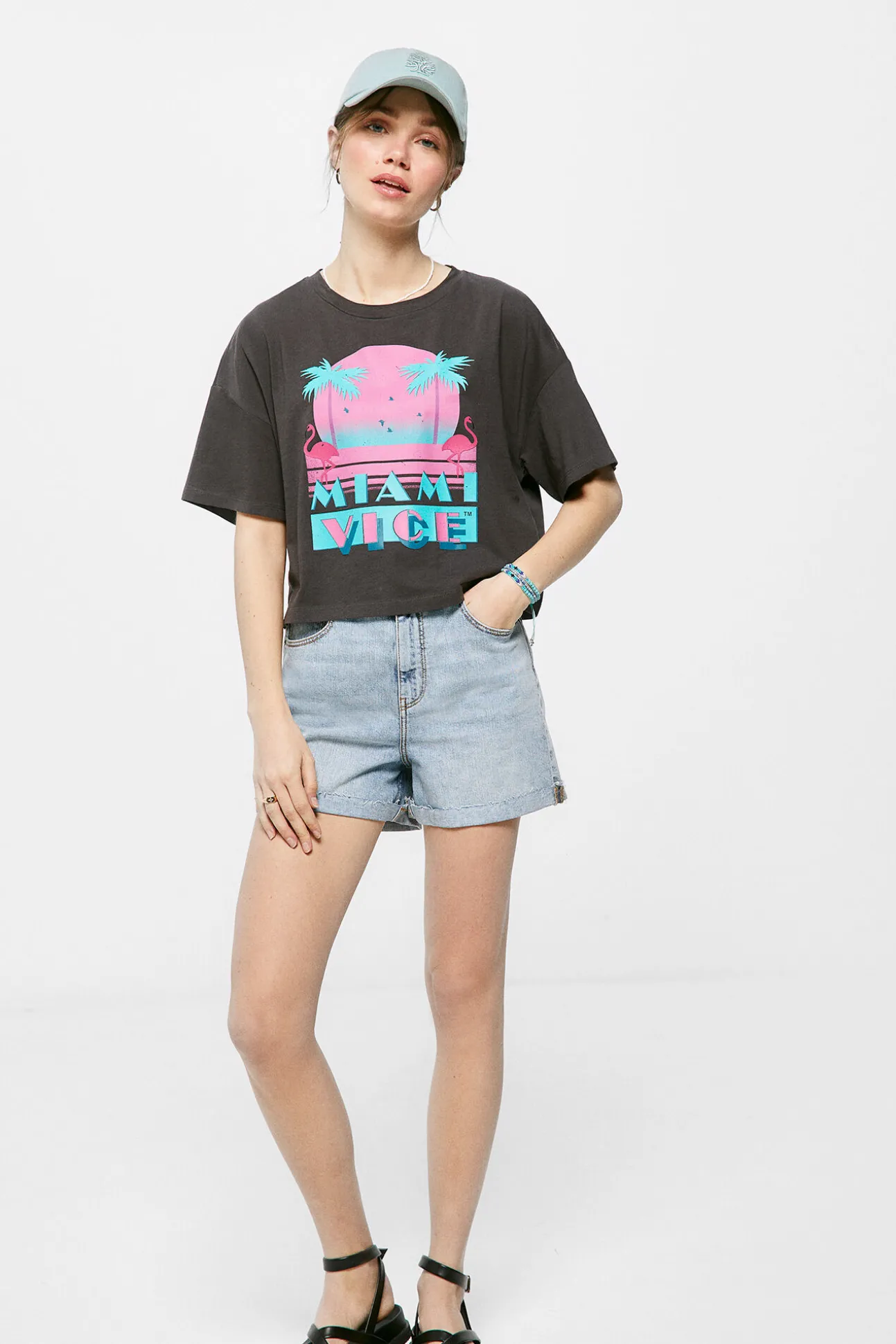 Camiseta