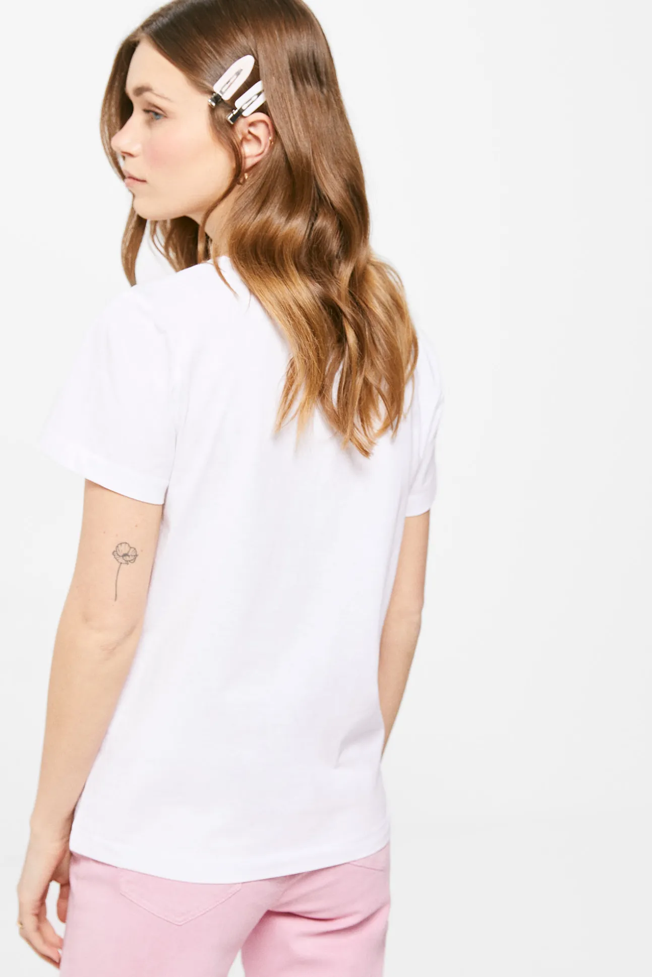Camiseta