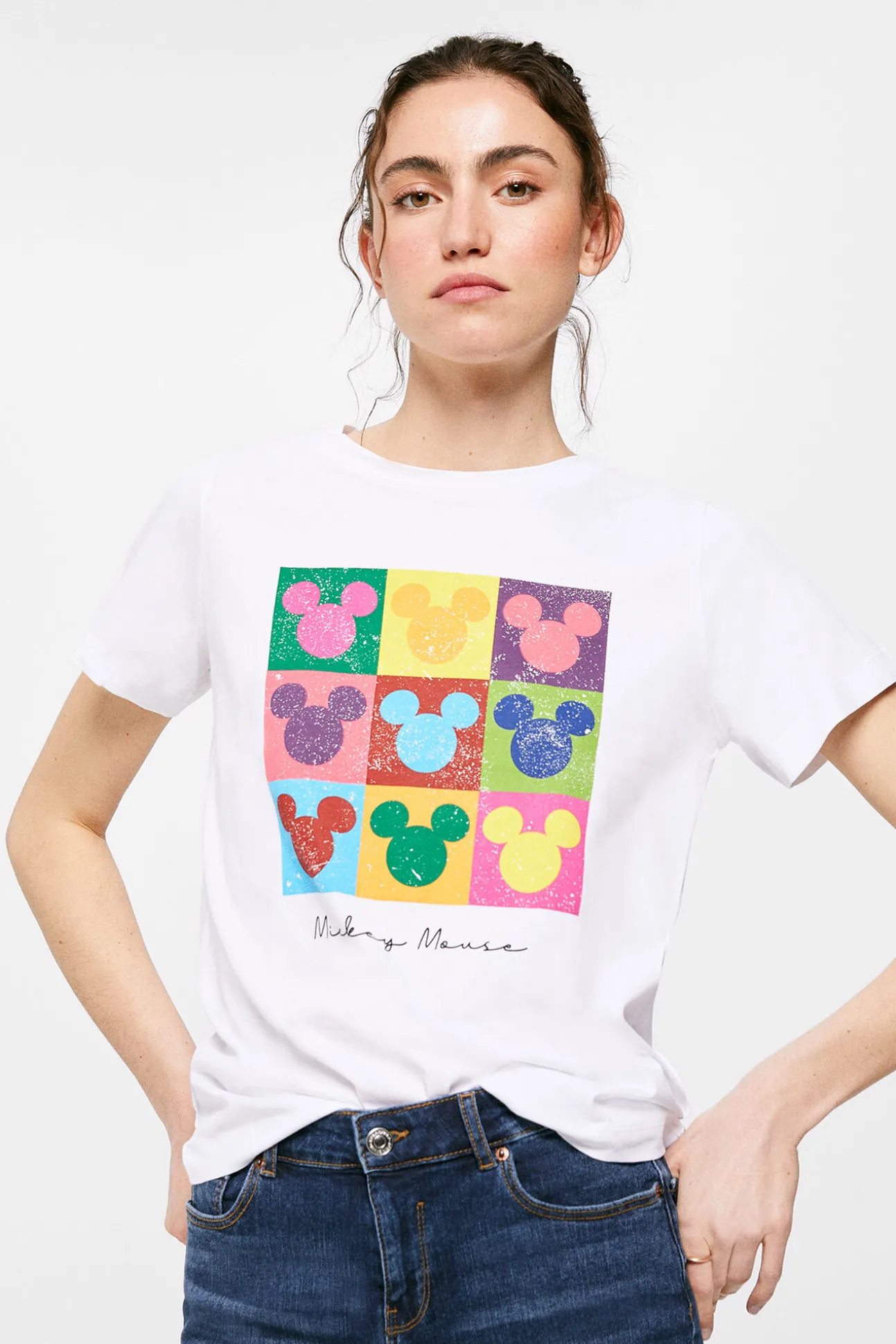 Camiseta