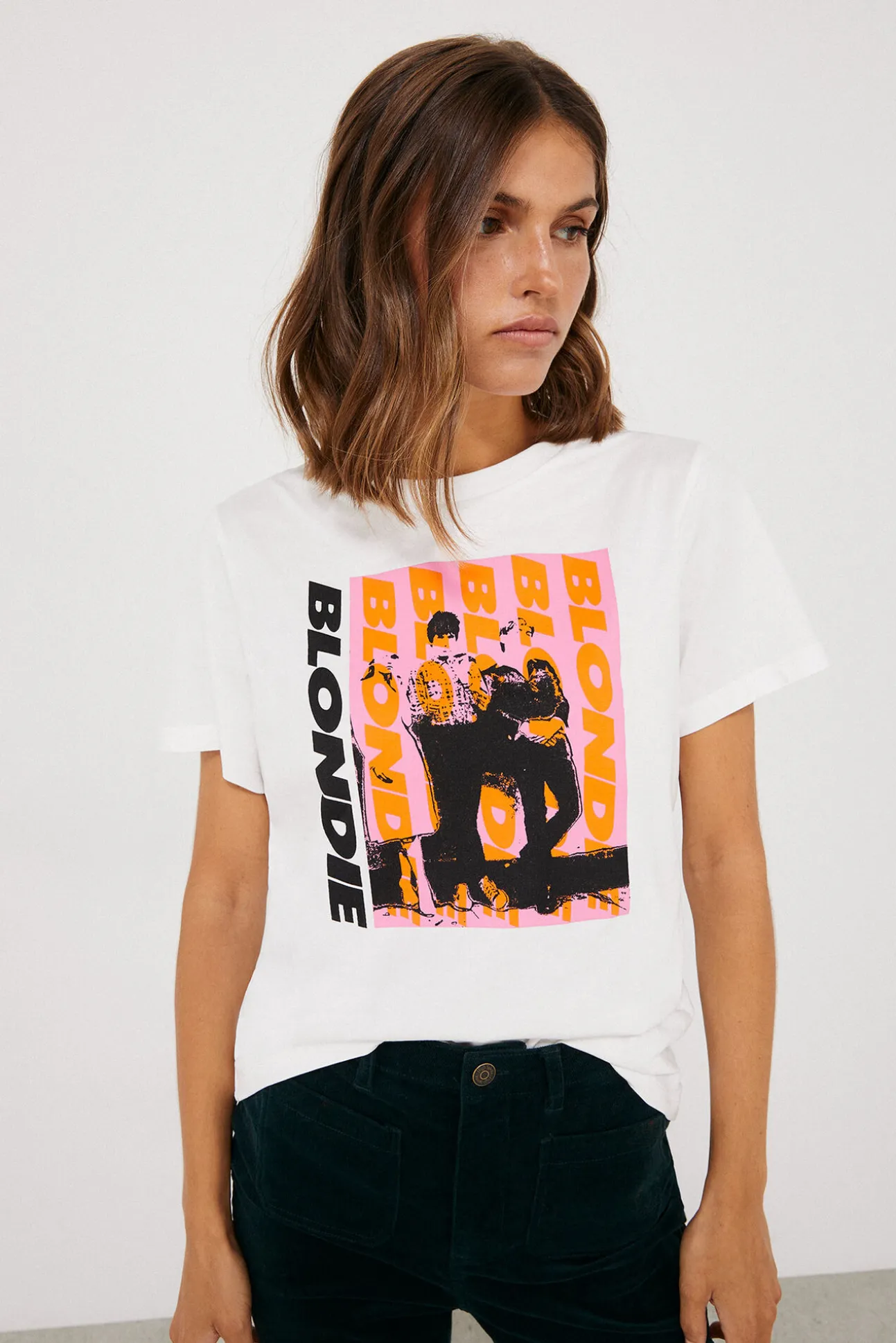 Camiseta