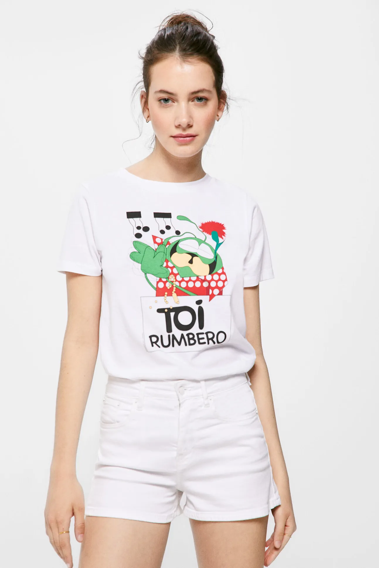 Camiseta