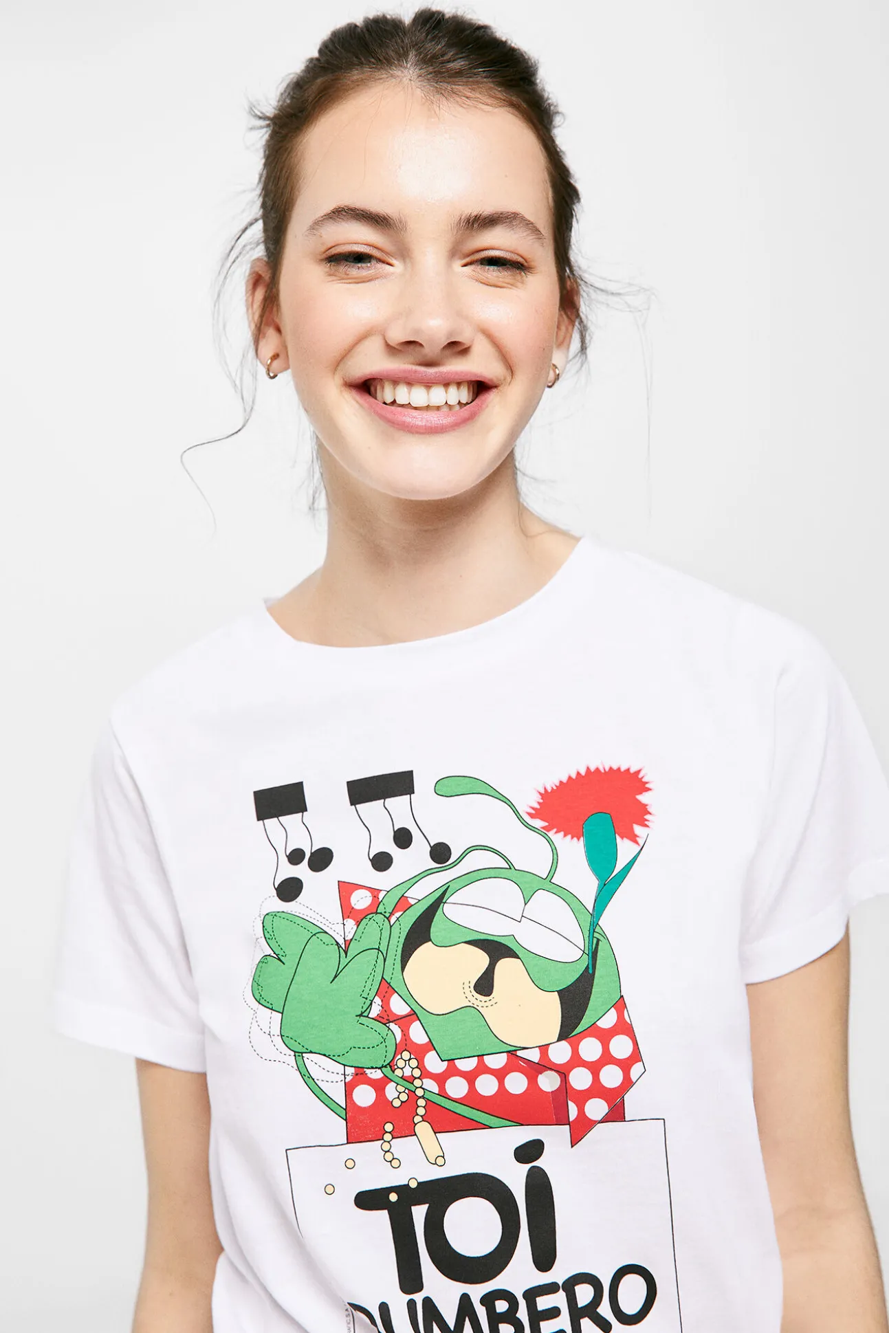 Camiseta