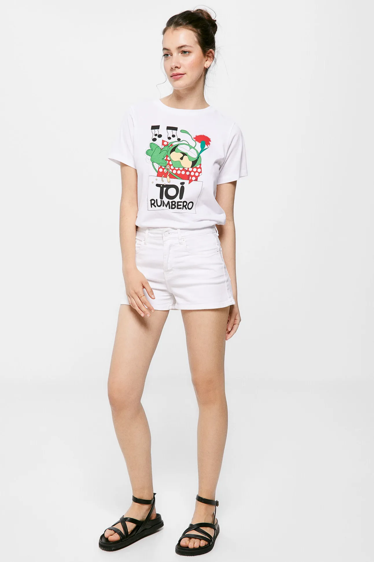 Camiseta