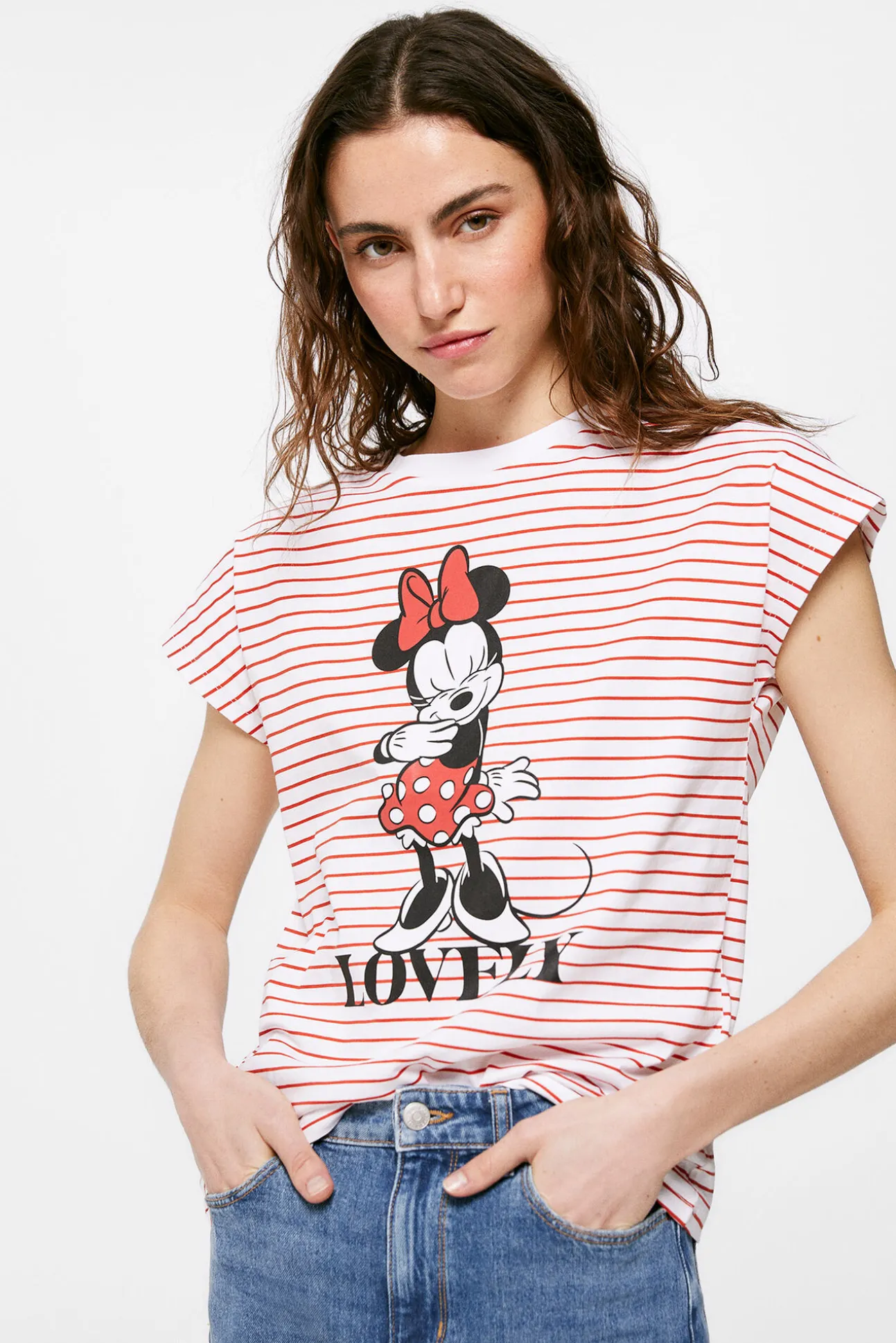 Camiseta
