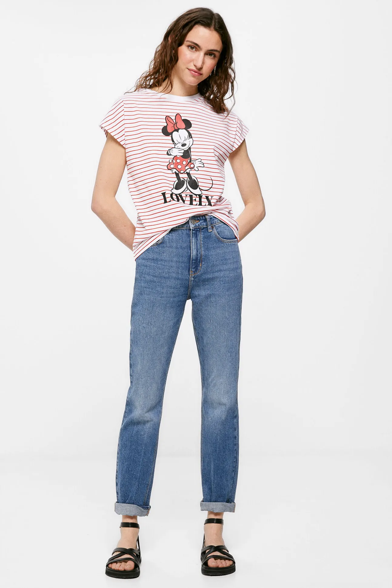 Camiseta