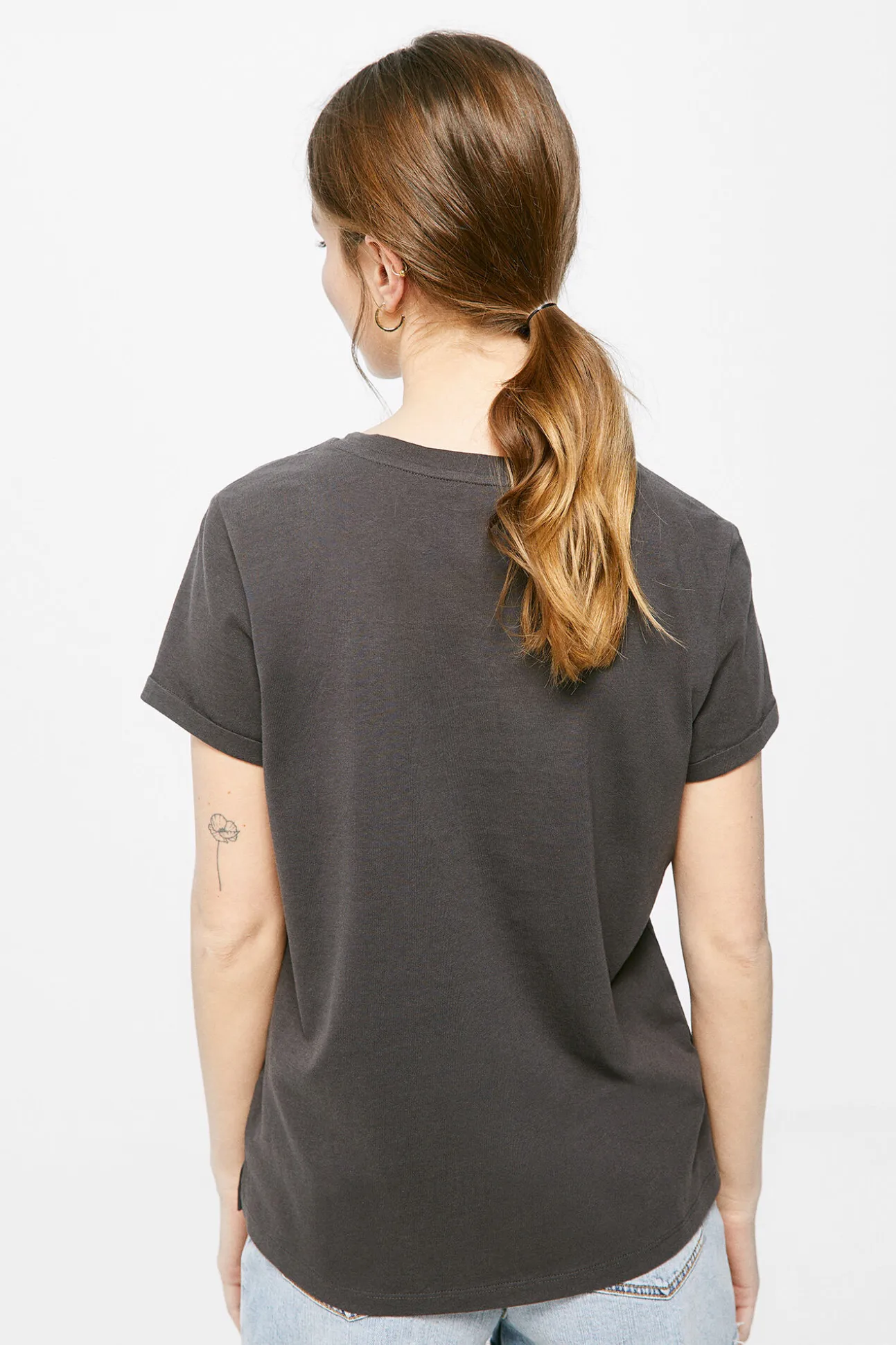 Camiseta