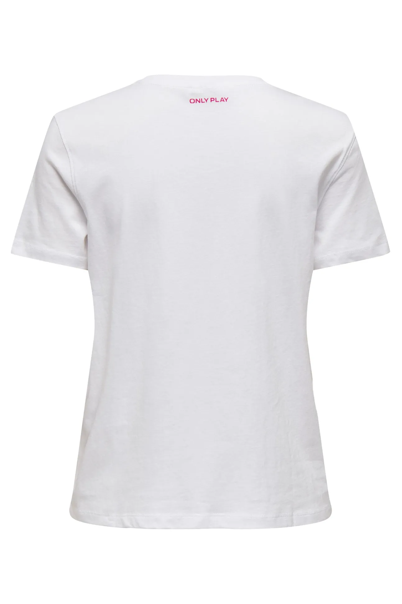 Camiseta Algodon Only Play