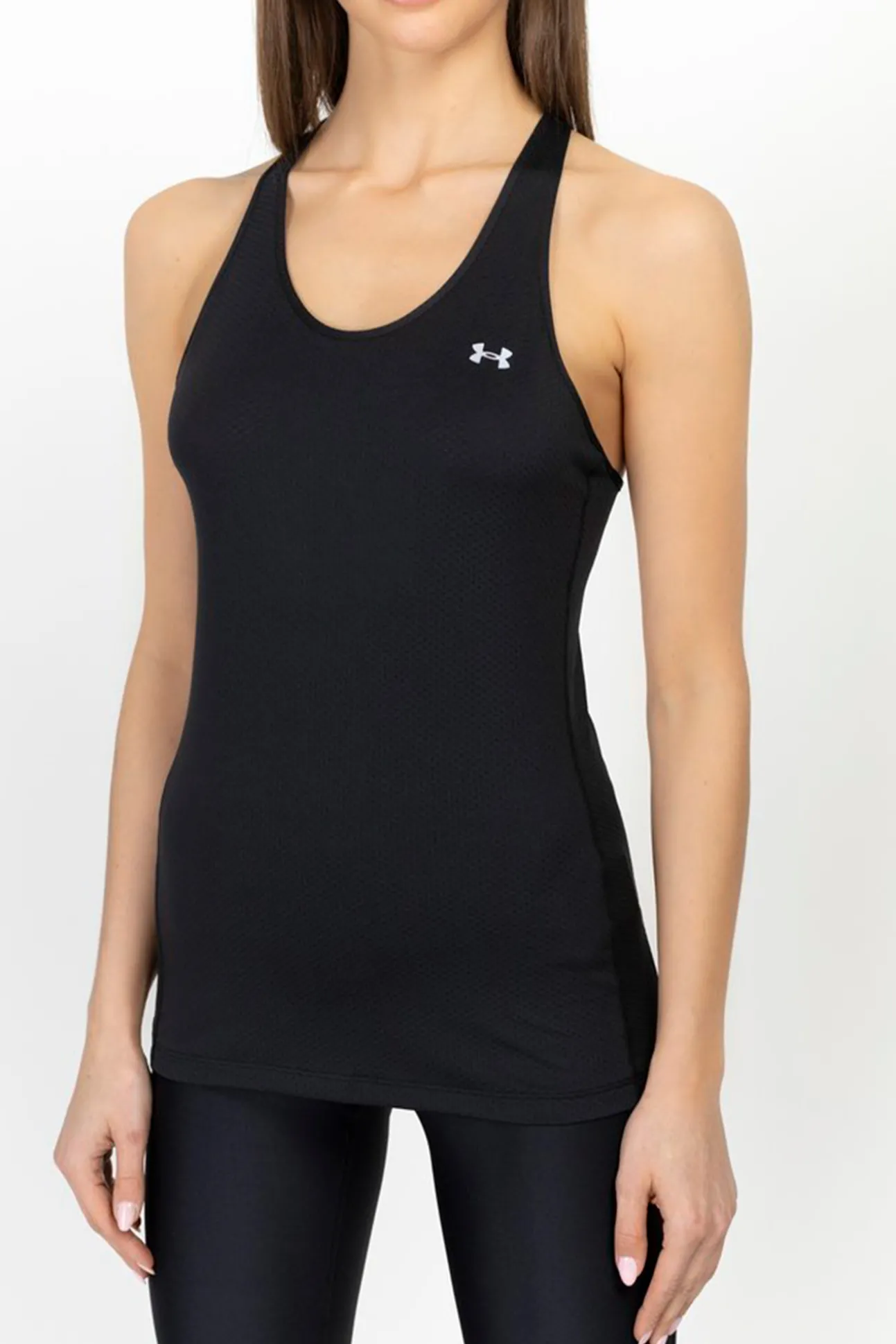 Camiseta Armour Racer