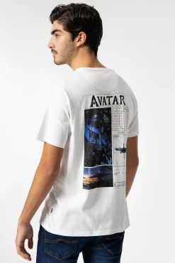 Camiseta Avatar
