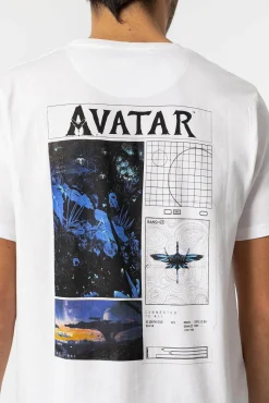 Camiseta Avatar