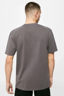 Camiseta Batman Logo
