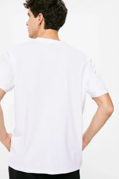 Camiseta Batman Logo