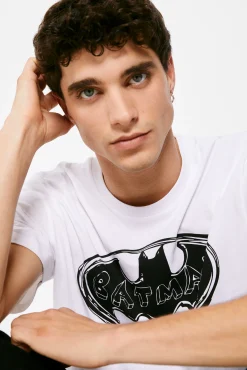 Camiseta Batman Logo
