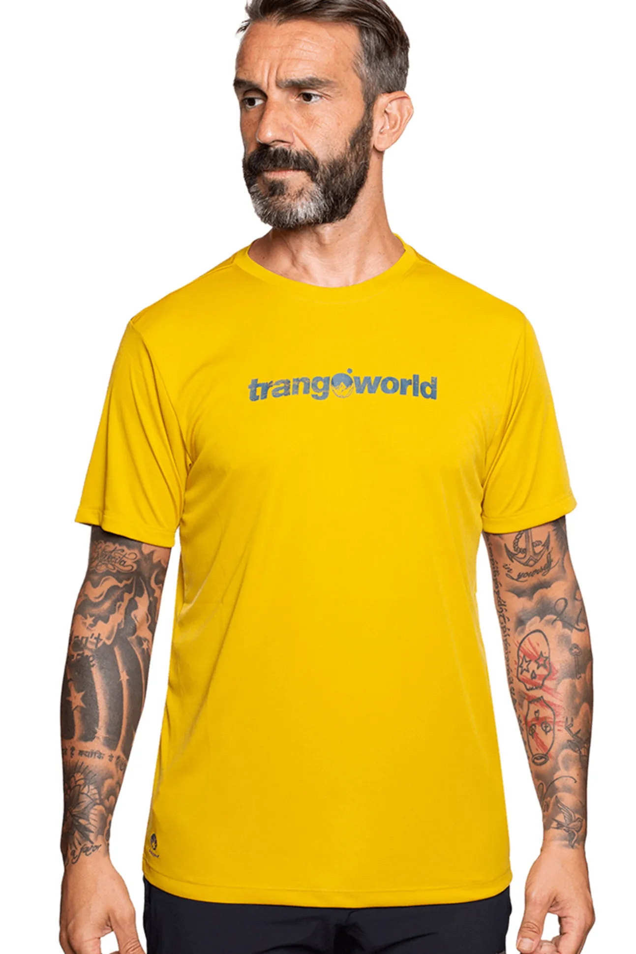 Camiseta Cajo Th