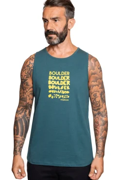 Camiseta Cogul