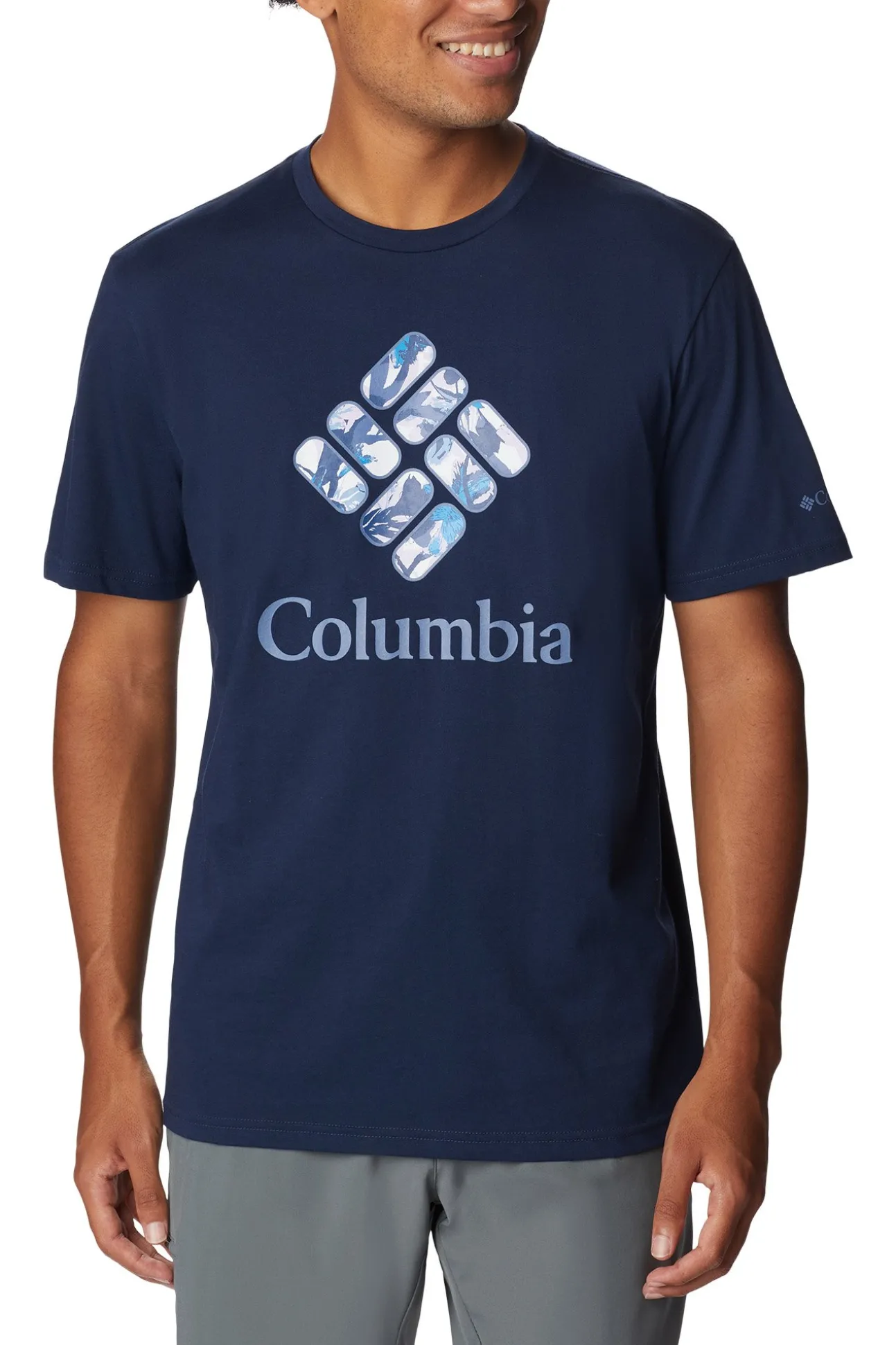 Camiseta Columbia Rapid Ridge™