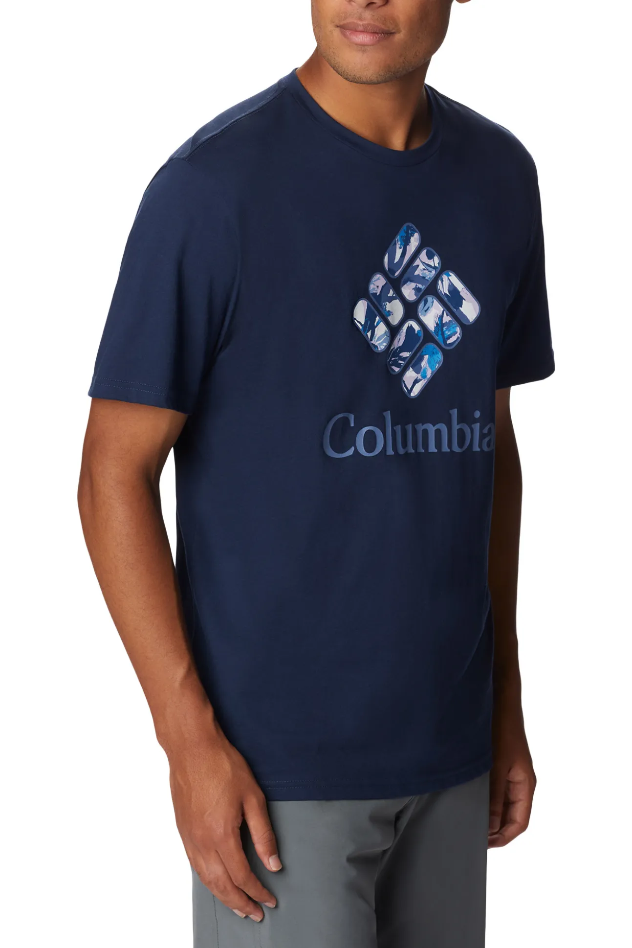 Camiseta Columbia Rapid Ridge™