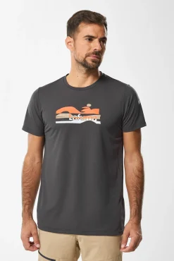 Camiseta Corporte