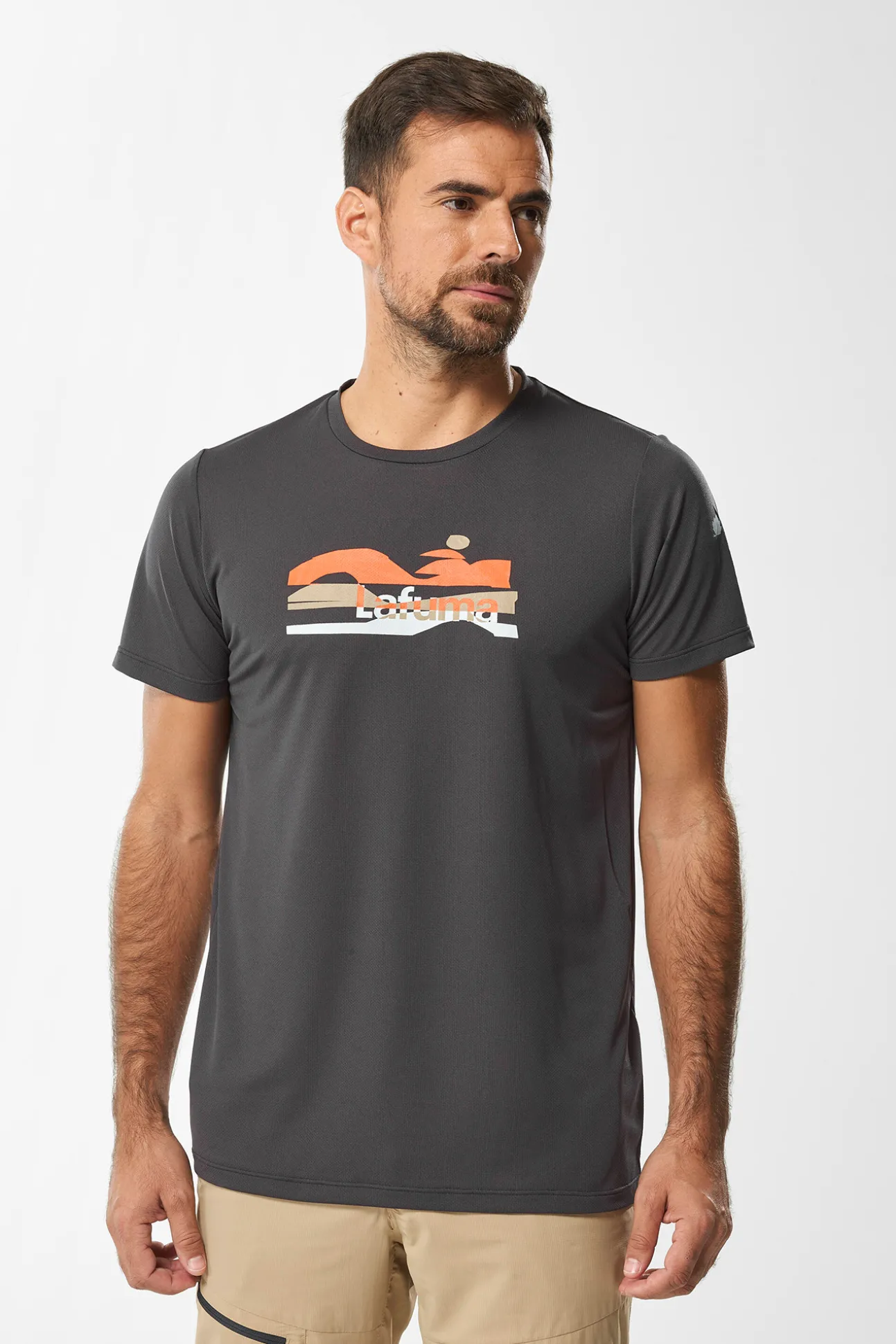 Camiseta Corporte