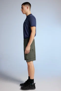 Camiseta Cortes Oudoor