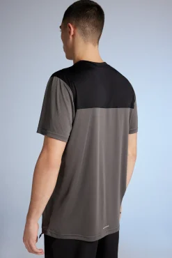 Camiseta Cortes Oudoor
