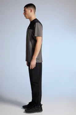 Camiseta Cortes Oudoor