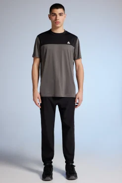 Camiseta Cortes Oudoor