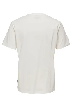 Camiseta De Manga Corta