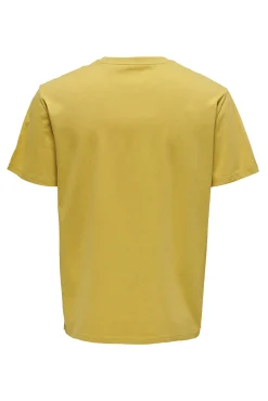 Camiseta De Manga Corta