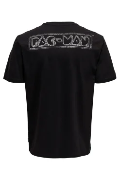 Camiseta De Manga Corta